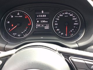 AUDI Q2 35 2.0 tdi quattro 150cv s-tronic