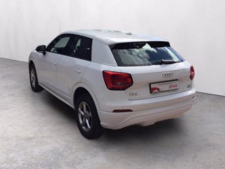 AUDI Q2 35 2.0 tdi quattro 150cv s-tronic