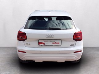 AUDI Q2 35 2.0 tdi quattro 150cv s-tronic