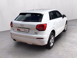 AUDI Q2 35 2.0 tdi quattro 150cv s-tronic