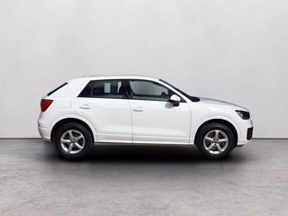 AUDI Q2 35 2.0 tdi quattro 150cv s-tronic