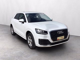 AUDI Q2 35 2.0 tdi quattro 150cv s-tronic