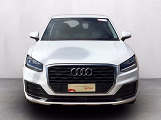 AUDI Q2 35 2.0 tdi quattro 150cv s-tronic