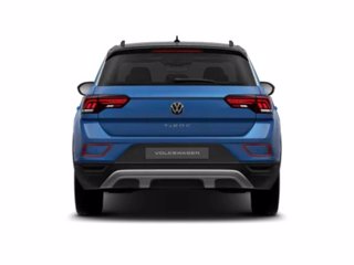 VOLKSWAGEN T-Roc 1.0 TSI Edition Plus