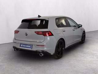 VOLKSWAGEN Golf 2.0 tsi gti 245cv dsg