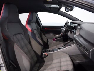 VOLKSWAGEN Golf 2.0 tsi gti 245cv dsg