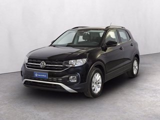 VOLKSWAGEN T-cross 1.0 tsi style 95cv