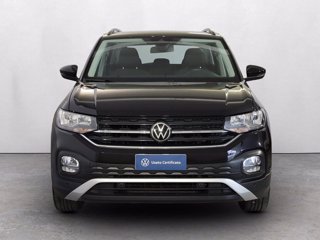 VOLKSWAGEN T-cross 1.0 tsi style 95cv