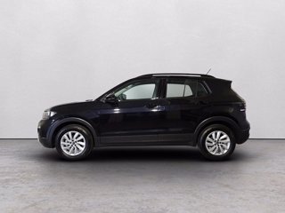 VOLKSWAGEN T-cross 1.0 tsi style 95cv