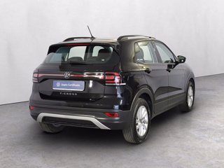 VOLKSWAGEN T-cross 1.0 tsi style 95cv