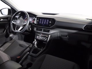 VOLKSWAGEN T-cross 1.0 tsi style 95cv