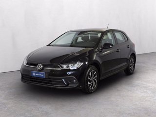 VOLKSWAGEN Polo 1.0 evo life 80cv