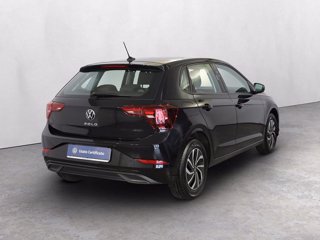 VOLKSWAGEN Polo 1.0 evo life 80cv