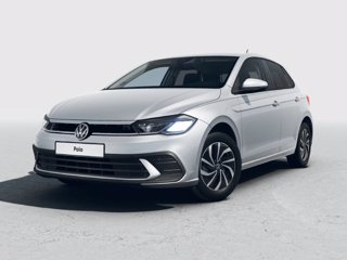 VOLKSWAGEN Polo 1.0 TSI DSG Edition Plus