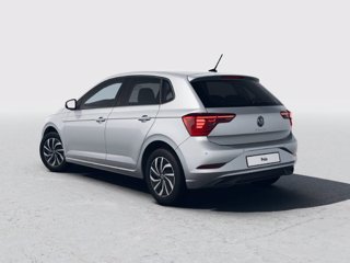 VOLKSWAGEN Polo 1.0 TSI DSG Edition Plus