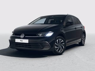 VOLKSWAGEN Polo 1.0 TSI DSG Edition Plus