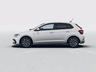 VOLKSWAGEN Polo 1.0 TSI DSG Edition Plus