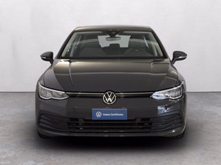 VOLKSWAGEN Golf 1.0 tsi evo life 110cv