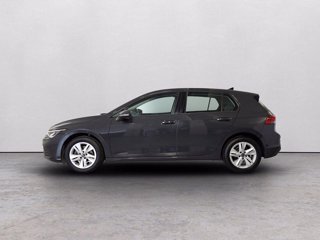 VOLKSWAGEN Golf 1.0 tsi evo life 110cv