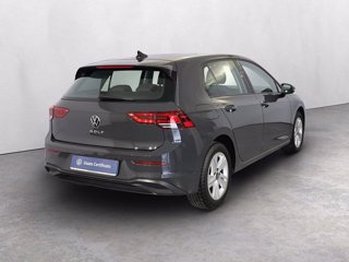 VOLKSWAGEN Golf 1.0 tsi evo life 110cv