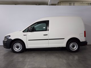 VOLKSWAGEN Caddy 2.0 tdi 102cv van e6