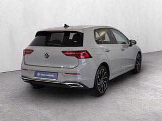 VOLKSWAGEN Golf 1.5 tgi style 130cv dsg