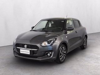 SUZUKI Swift 1.2h top 2wd