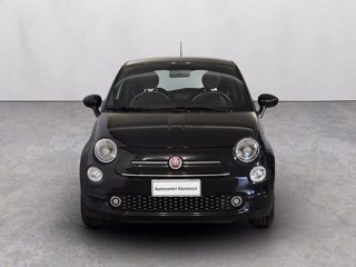 FIAT 500 1.2 star easypower gpl 69cv my20