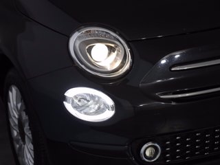 FIAT 500 1.2 star easypower gpl 69cv my20