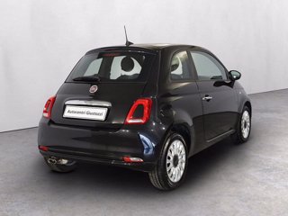 FIAT 500 1.2 star easypower gpl 69cv my20