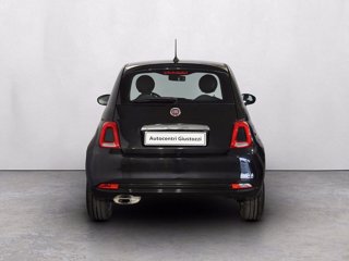 FIAT 500 1.2 star easypower gpl 69cv my20