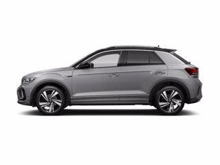 VOLKSWAGEN T-Roc 1.0 TSI R-Line Plus