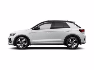 VOLKSWAGEN T-Roc 1.0 TSI R-Line Plus