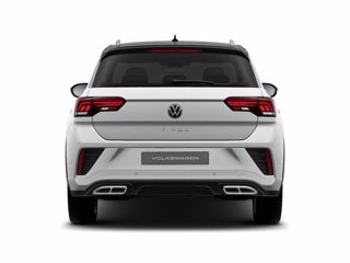 VOLKSWAGEN T-Roc 1.0 TSI R-Line Plus