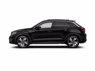 VOLKSWAGEN T-Roc 2.0 TDI SCR R-Line Plus