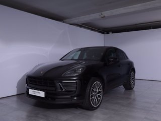 PORSCHE Macan 2.0 265cv pdk