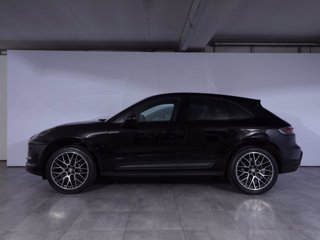 PORSCHE Macan 2.0 265cv pdk