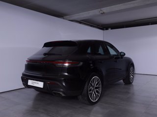 PORSCHE Macan 2.0 265cv pdk