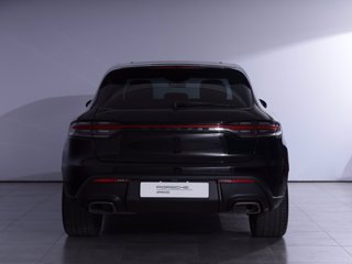 PORSCHE Macan 2.0 265cv pdk