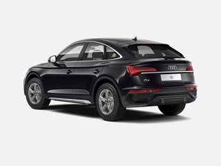 AUDI Q5 SPB 40 TDI quattro S tronic Business Advanced