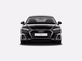 AUDI A5 SPB 40 TDI quattro S tronic S line edition