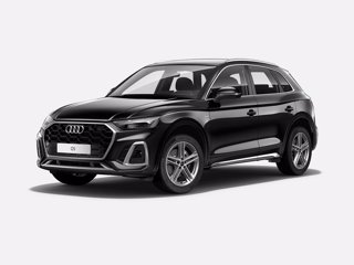 AUDI Q5 40 TDI 204 CV quattro S tronic S line