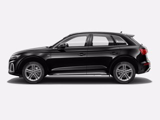 AUDI Q5 40 TDI 204 CV quattro S tronic S line