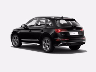 AUDI Q5 40 TDI 204 CV quattro S tronic S line