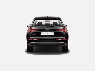 AUDI Q5 40 TDI 204 CV quattro S tronic S line