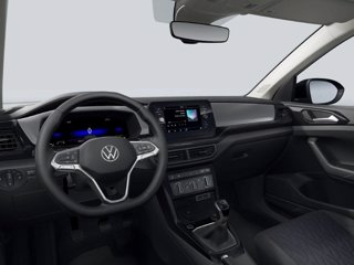 VOLKSWAGEN T-Cross 1.0 TSI 115 CV Edition Plus