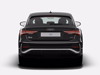 AUDI Q3 SPB 45 TFSI quattro S tronic S line edition