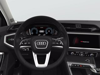 AUDI Q3 SPB 45 TFSI quattro S tronic S line edition