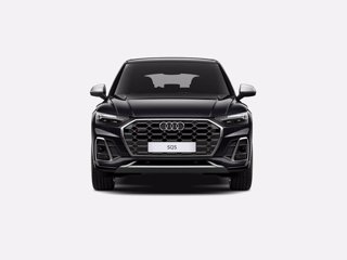 AUDI SQ5 SPB TDI quattro tiptronic sport attitude