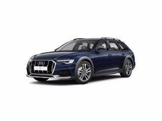 AUDI A6 allroad 55 TDI 3.0 quattro tiptronic Business Advanced